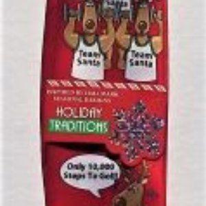 Hallmark Holiday Traditions Men's Christmas Tie
